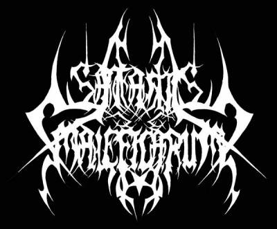 logo Satanis Maleficarum